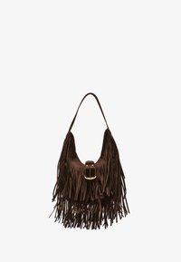 Unausgewählt, dark brown