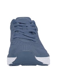 Endurance MASAKO - Chaussures de running sur route - ocean blue