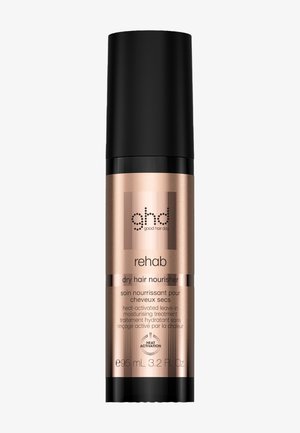 GHD REHAB - DRY HAIR NOURISHER - Sérum capillaire - incolore