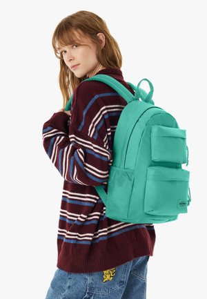 Eastpak, PADDED DBL S UNISEX - Sac à dos - aquamarine blue