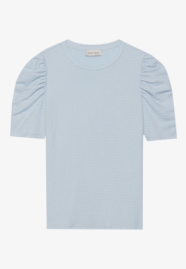 Basic T-shirt - skyway3