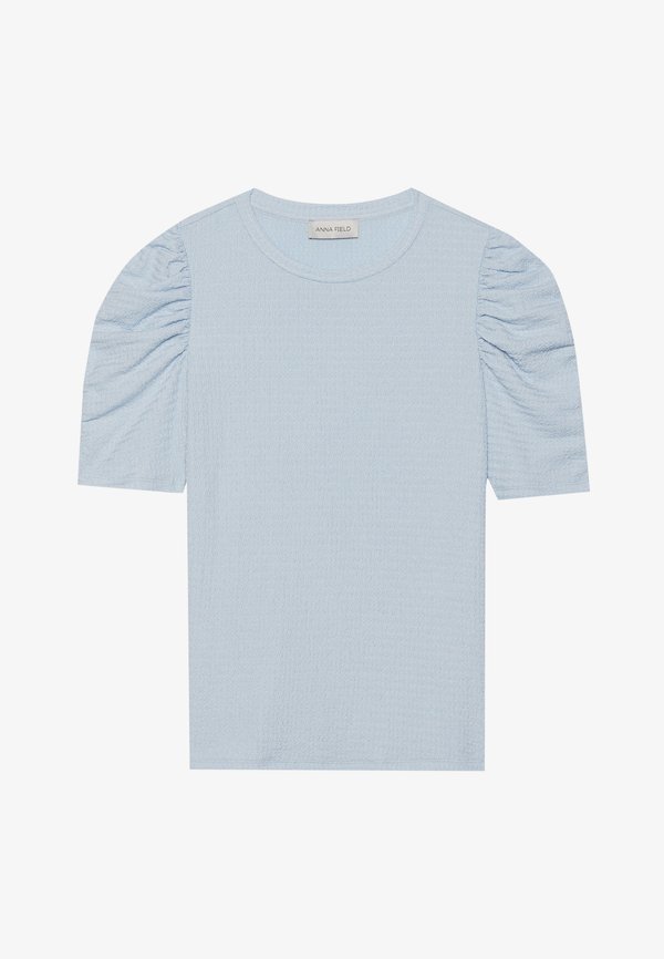 Basic T-shirt - skyway3