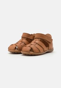 Bisgaard CARLY UNISEX koniakowy