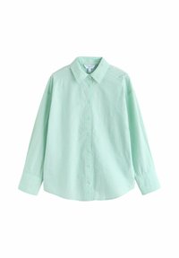 Nevybrané, mint/green/orange