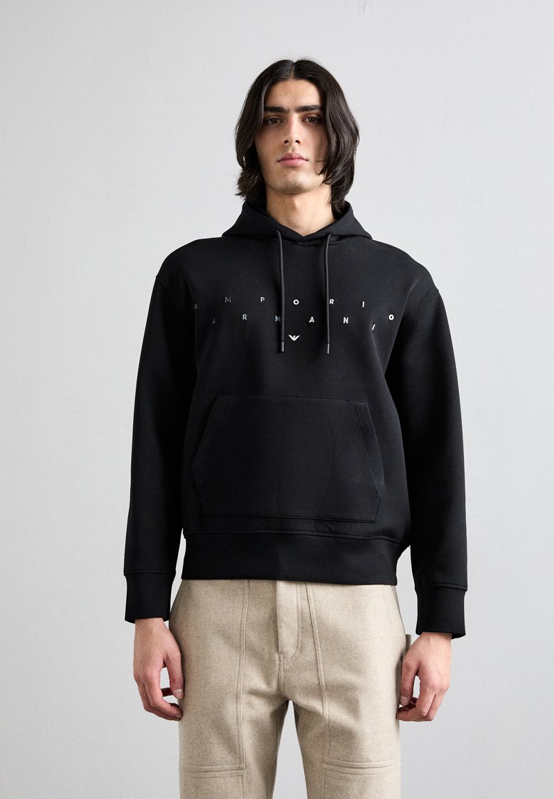 Emporio Armani Felpa con simbolo 6K4MJ74J4WZ