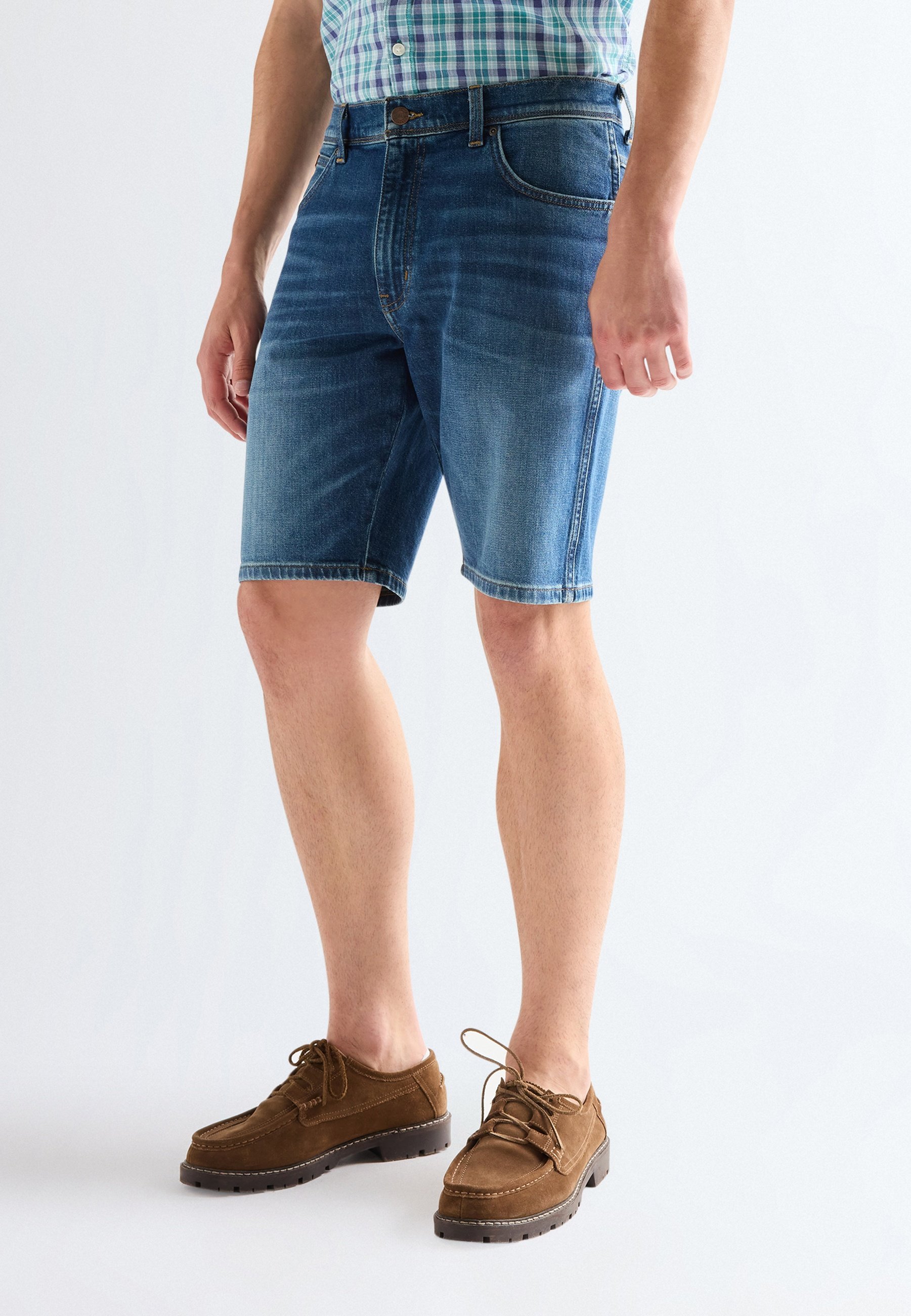 wrangler dri fit shorts