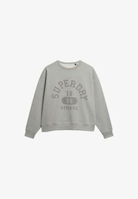 Seleccionado, grey marl