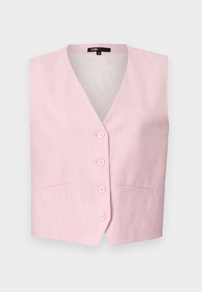 Maje VIVALDORA - Väst - rose