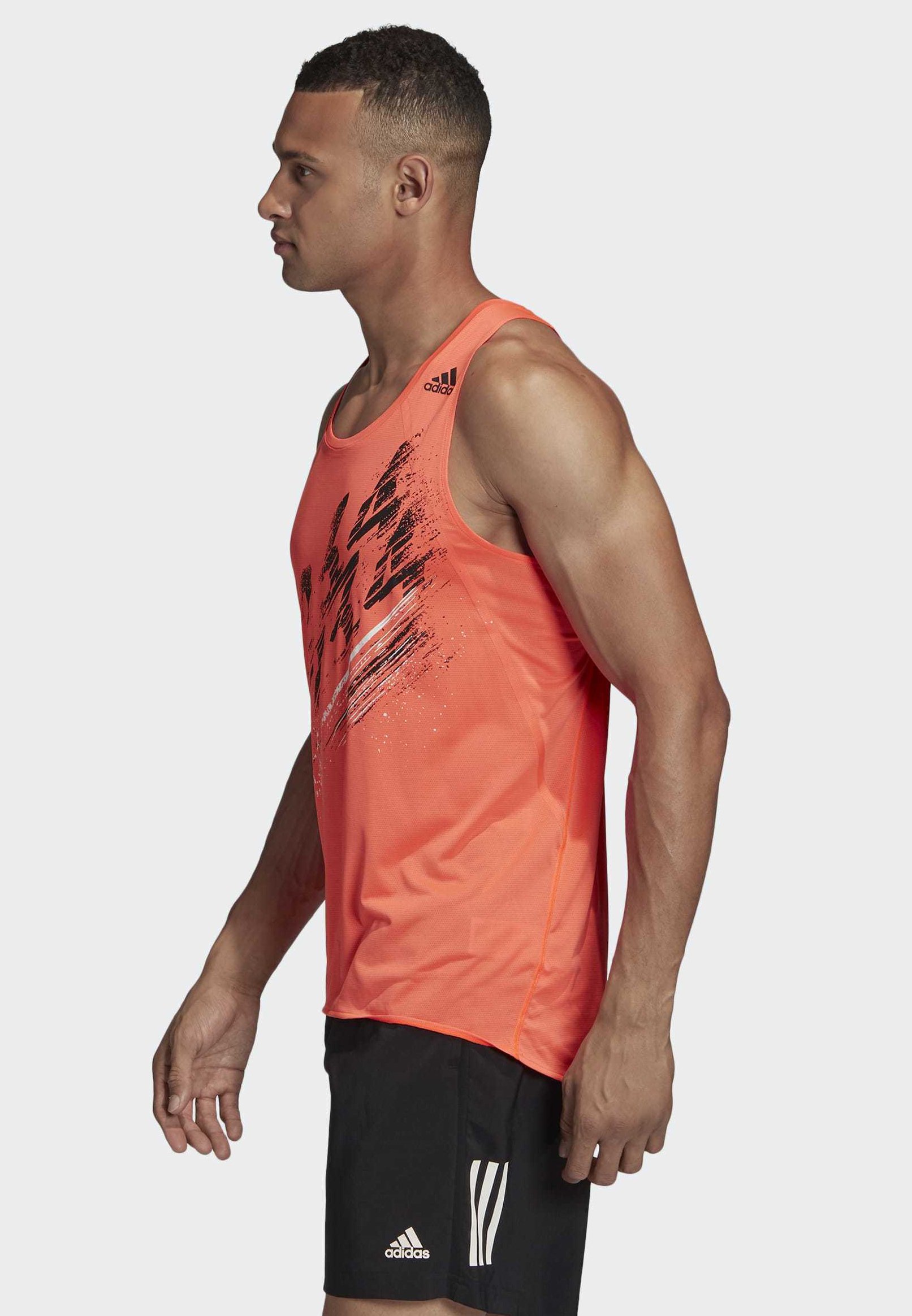 adidas tank homme