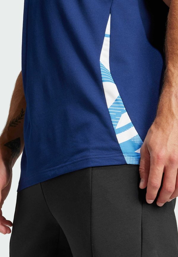 FRANCE - Polo shirt4