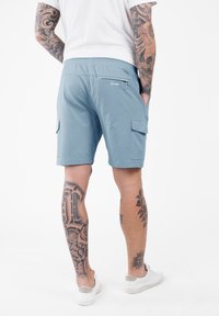 Key Largo DESTINY niebieski