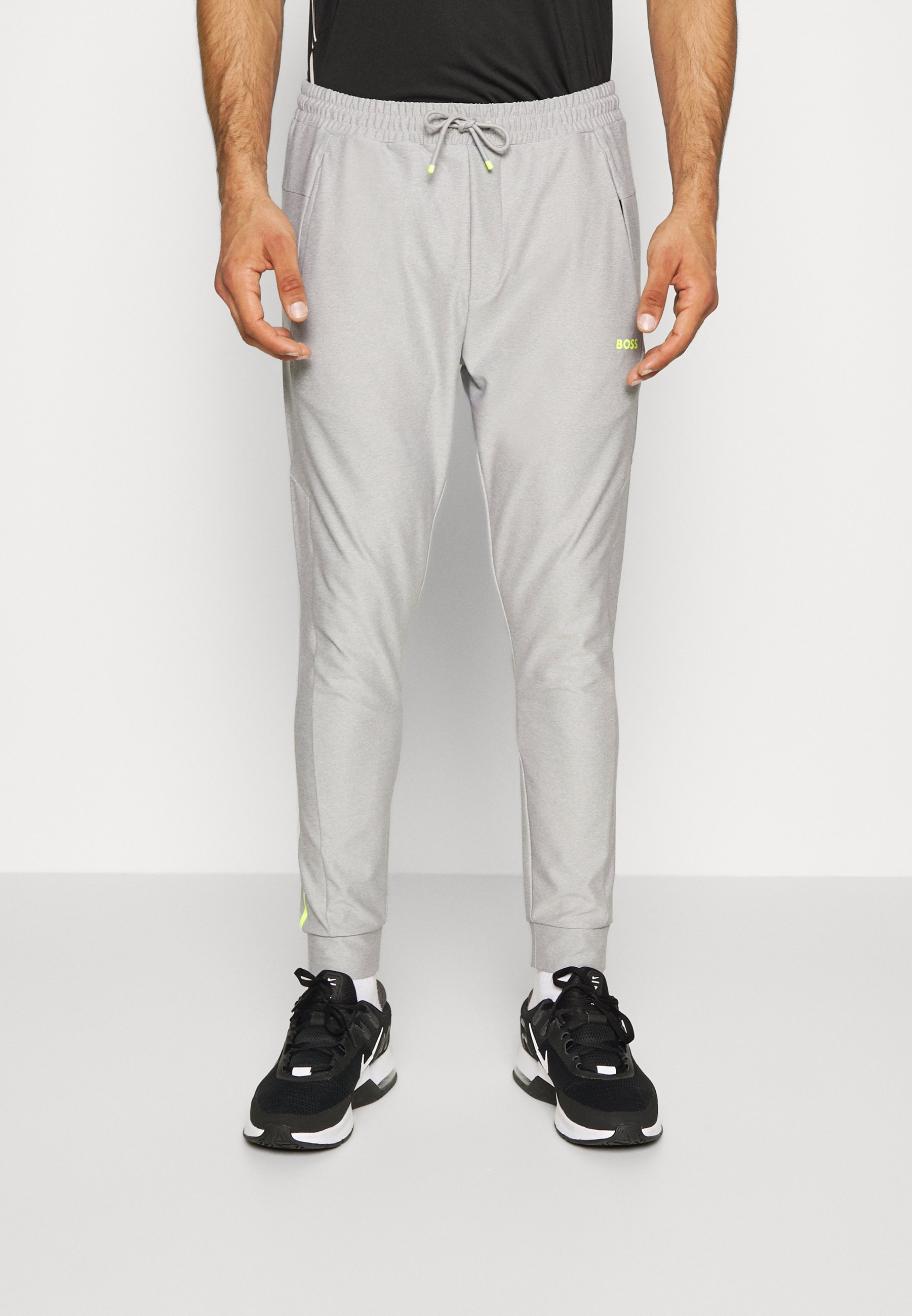 BOSS HICON GYM - Tracksuit bottoms 