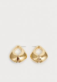 GRA DEMI  - Boucles d'oreilles - gold-coloured
