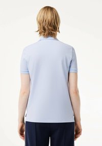 Lacoste Poloshirts - bleu clair jg