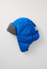Unselected, caribbean blue