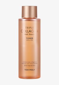TONYMOLY - TONYMOLY TRIPLE COLLAGEN TOTAL TENSION TONER - Ansiktstoner Miniatyrbilde 1