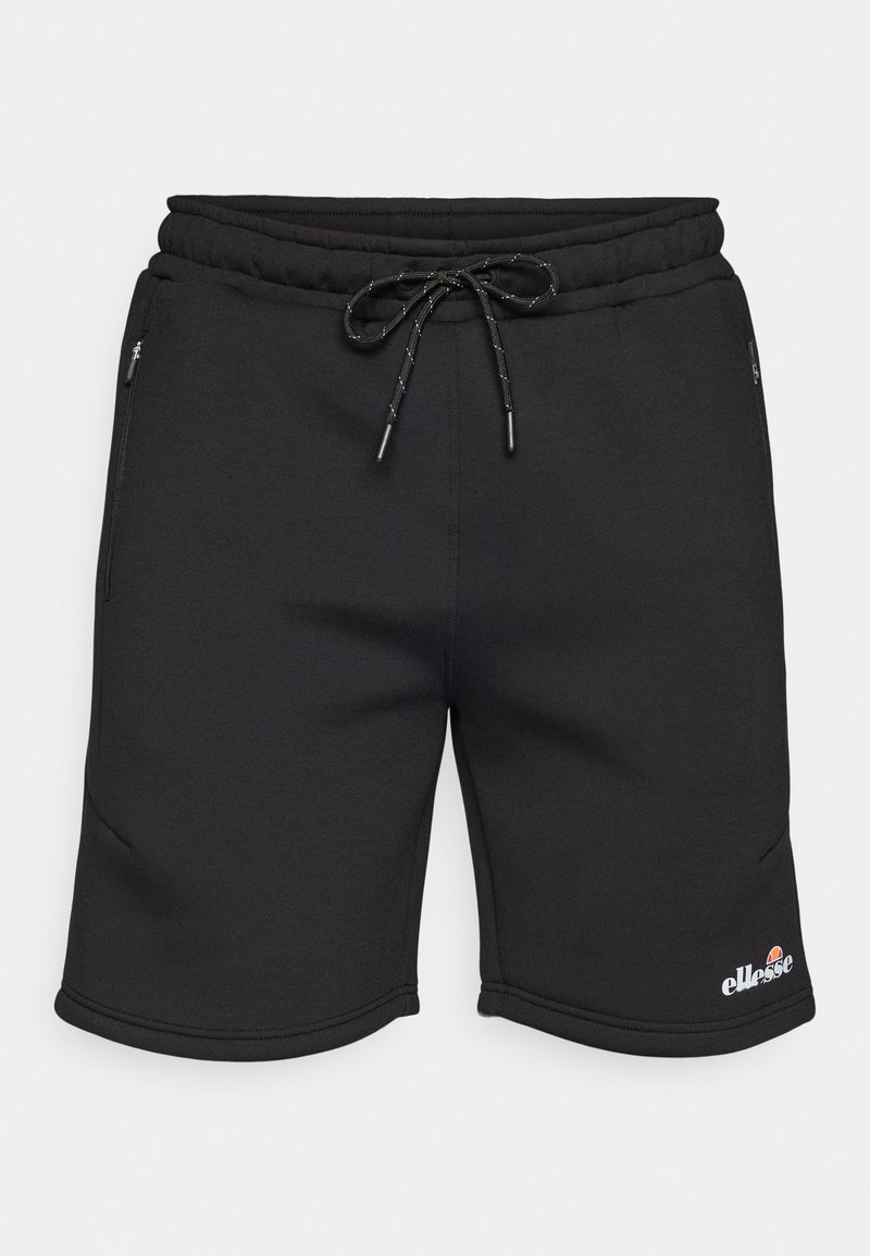 Ellesse Korte broeken zwart Ellesse Korte broeken zwart