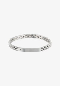 Vald, silver-coloured