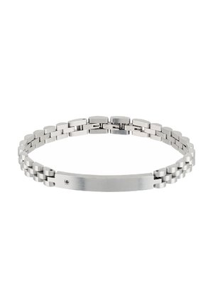 Bracciale - silver-coloured