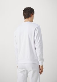 EA7 Emporio Armani Felpa - bianco