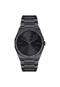 Geselecteerd, schwarz