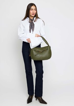 Picard, STYLE SHOULDER  - Handbag - olive