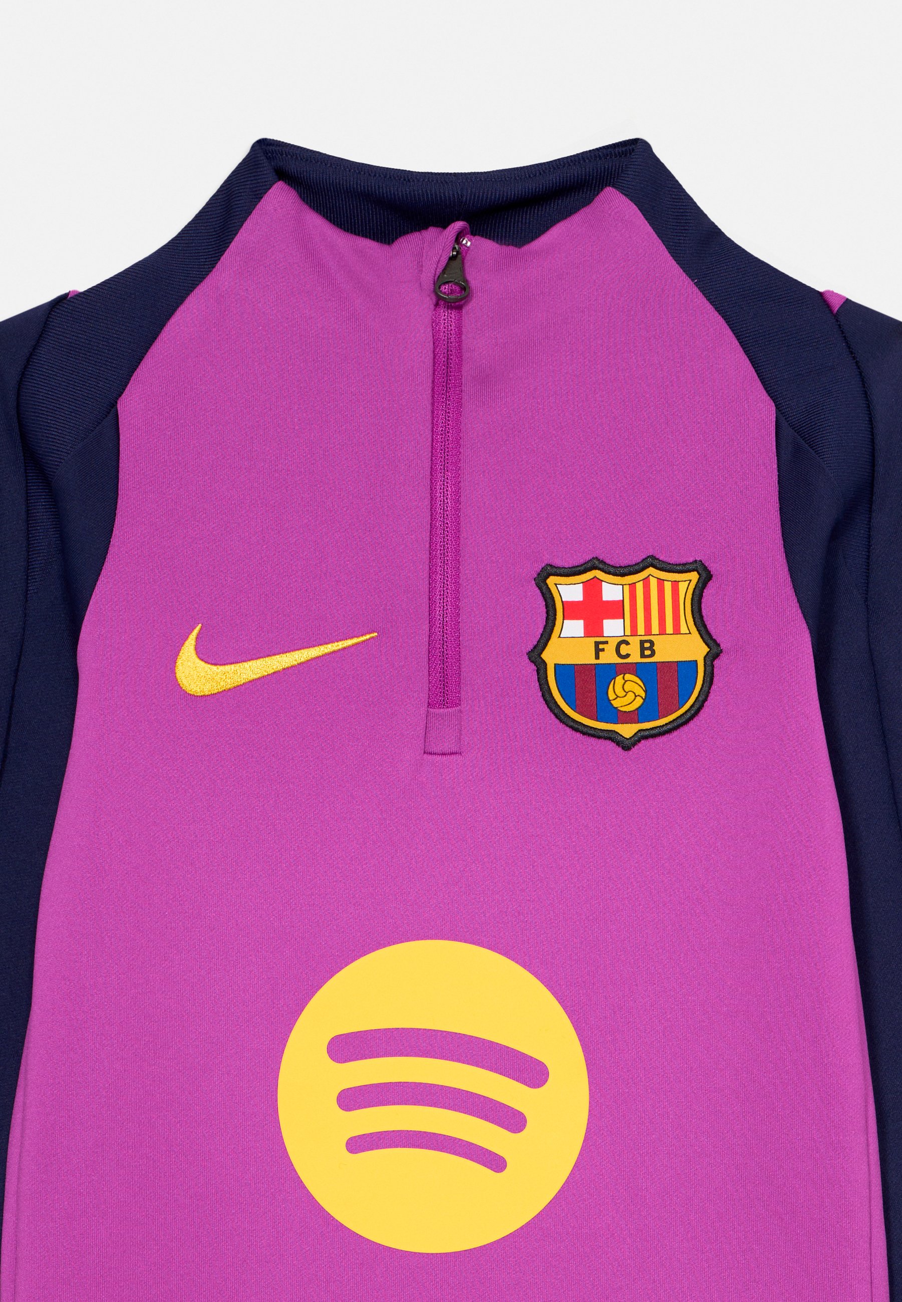Nike Performance BARCELONA DRILL UNISEX - Camisola de manga