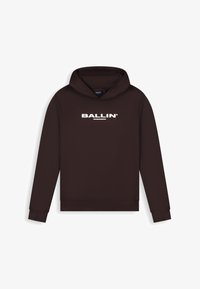 Niet geselecteerd, brown