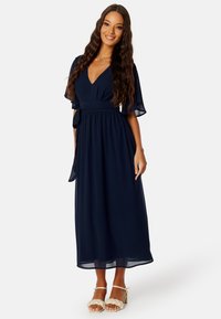 ISOBEL - Jurk - dark blue