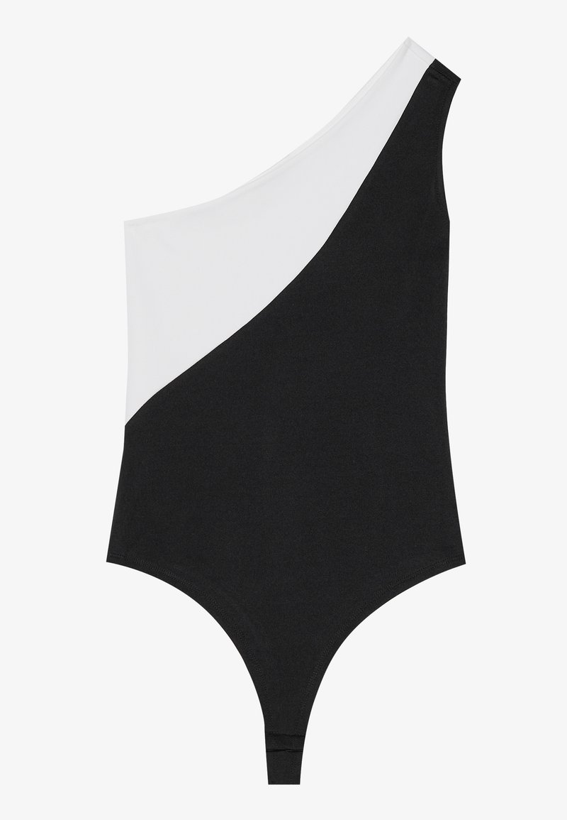 Anna Field Top zwart Anna Field Top zwart