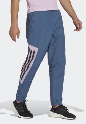 adidas Performance Broek - grey