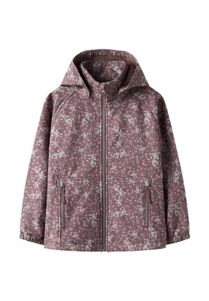 MAGIC - Parka - grape shake