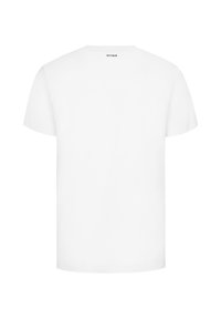 Spitzbub T-shirt basic - weiß