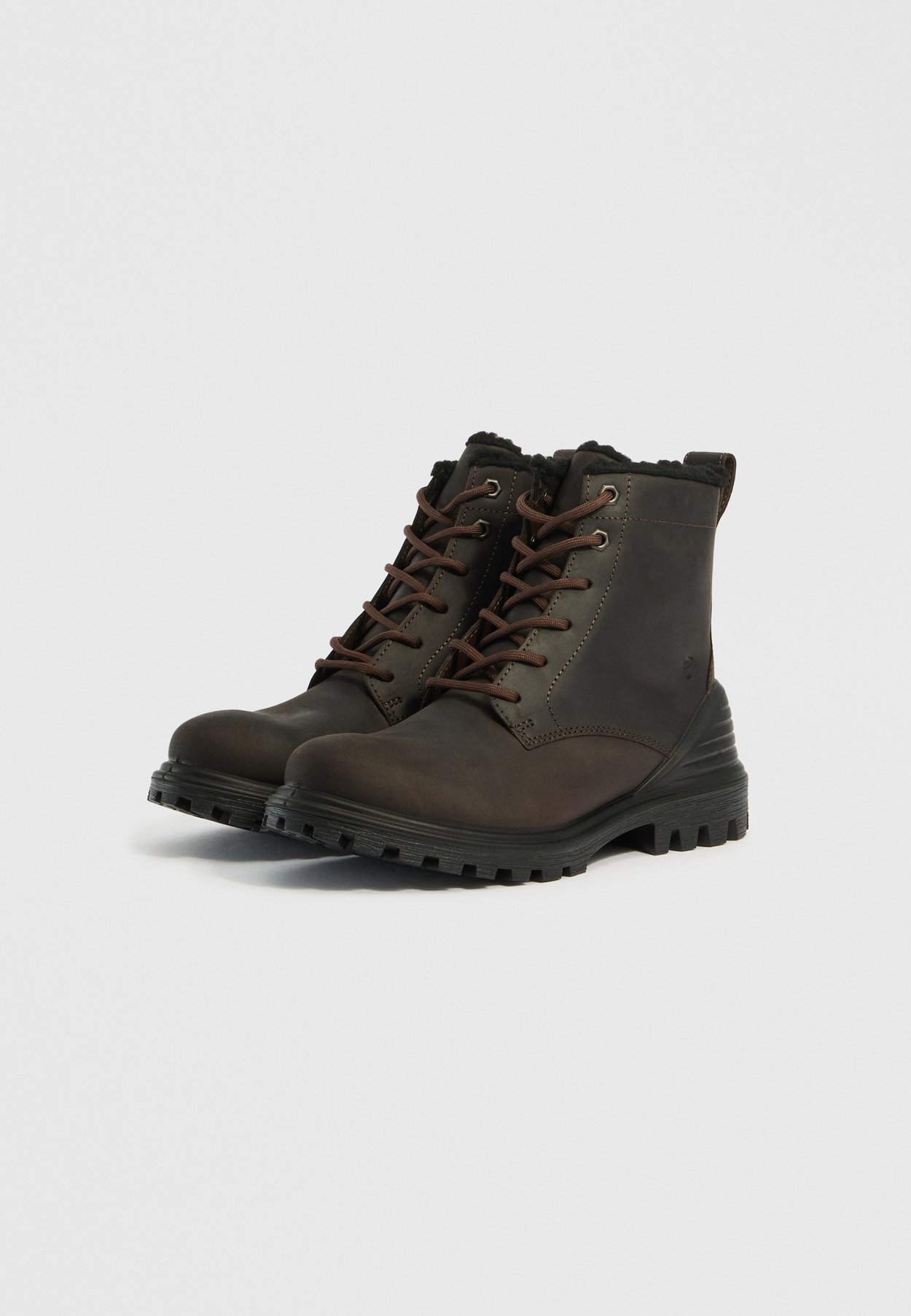 Schnürstiefelette