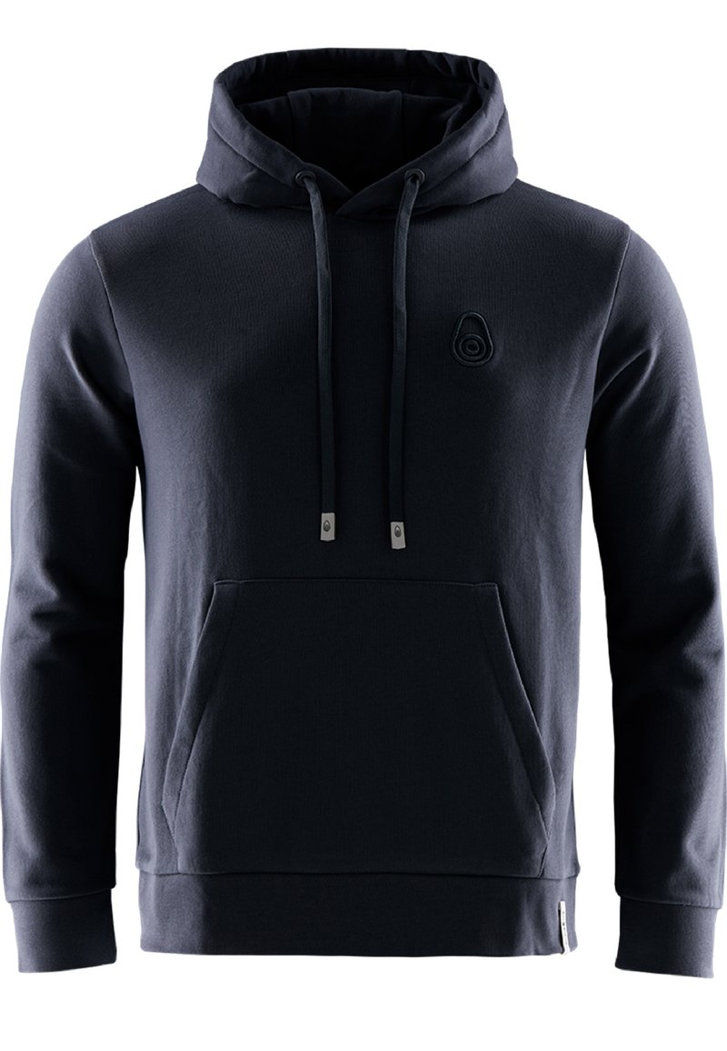 Sail Racing OCEAN Sweatshirt dark steel blue/blå Zalando.no