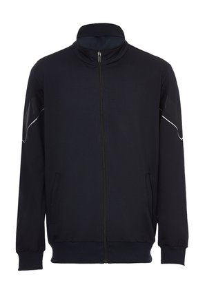 CO-BRANDED WITH TWEEK - Veste de survêtement - blau