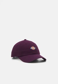 Dickies HARDWICK UNISEX - Naģene - plum perfect