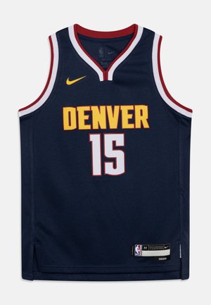 NBA DENVER NUGGETS JOKIC  NIKOLA UNISEX - Koszulki NBA