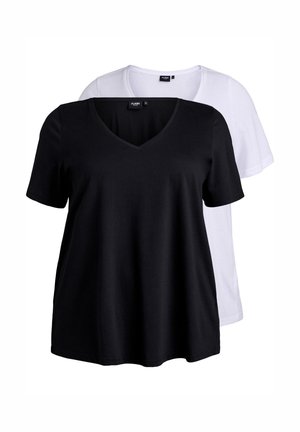 - T-shirt basic