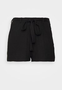 Vero Moda Petite Šortky - black