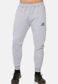Stark Soul JOGGING - Jogginghose - grau