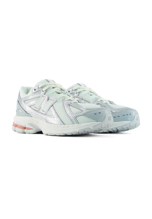 New Balance 1906 UNISEX - Trainers - mint water / lone star grey — foto 2