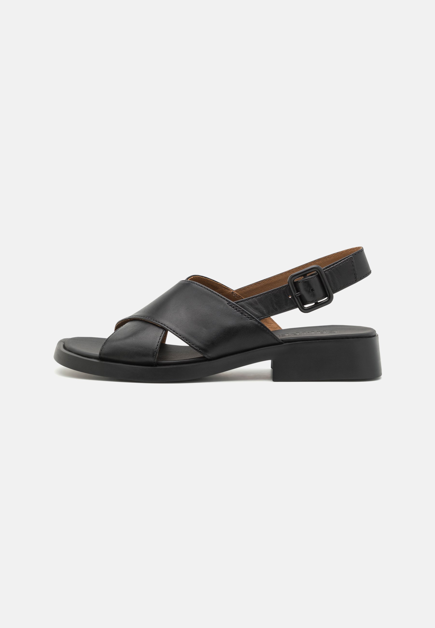 Camper DANA Sandals black Zalando