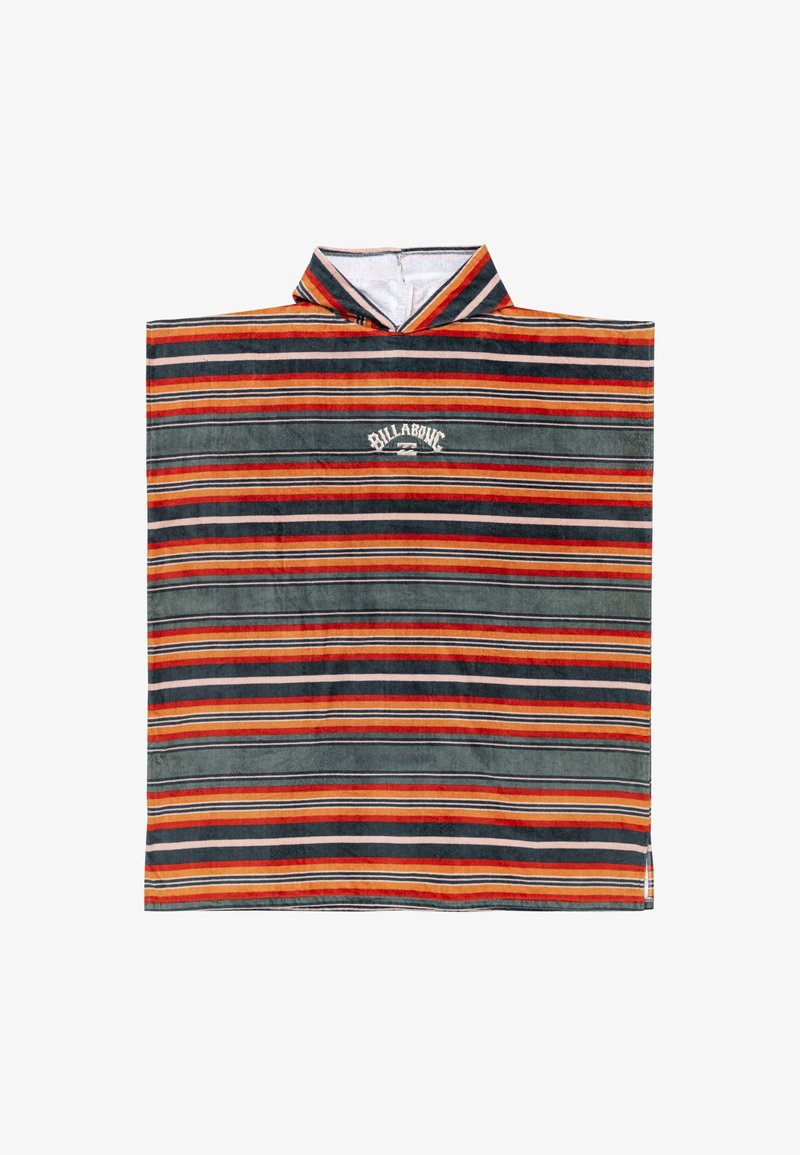 Billabong UMZIEH MIT KAPUZE - Serviette de bain - chi