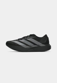 Unselected, core black/iron metallic/grey four