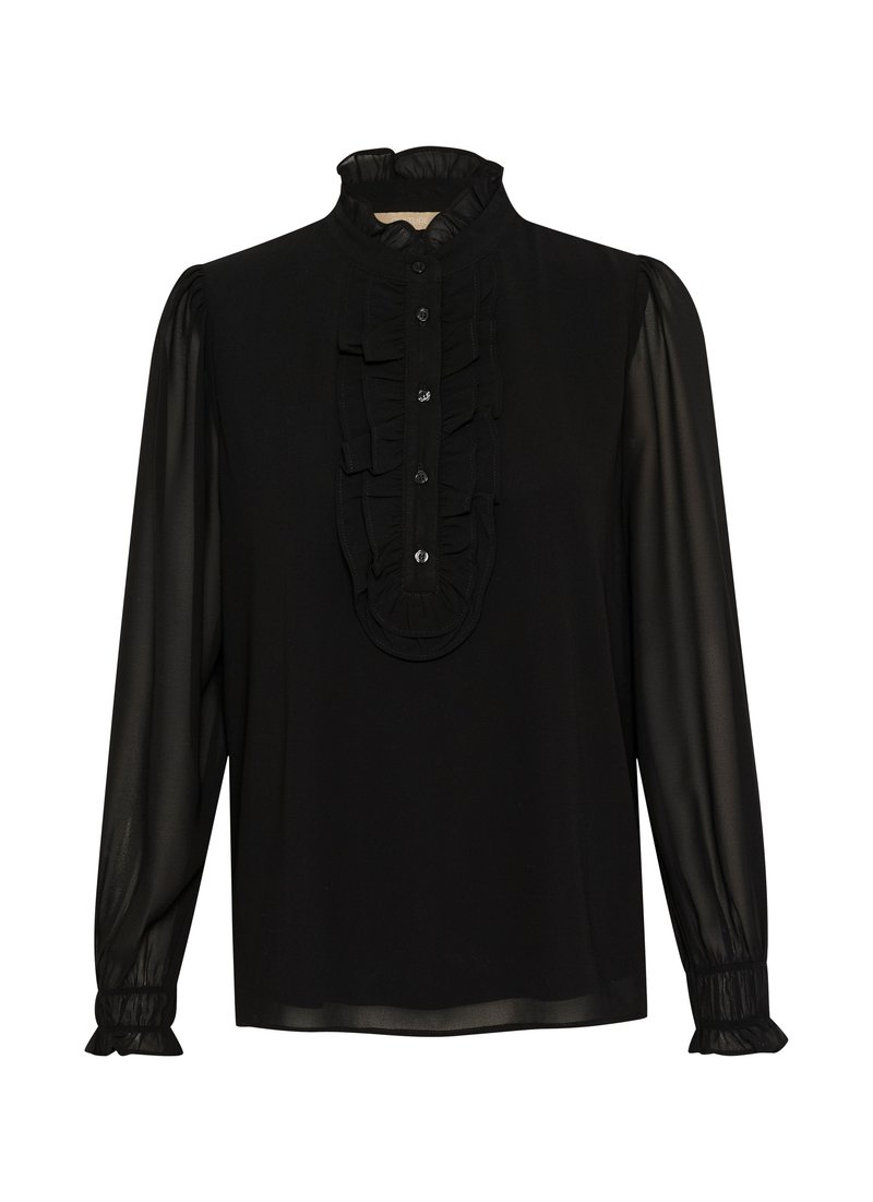 culture Blouse zwart