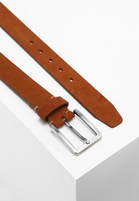 Lloyd Men's Belts Riem - cognac