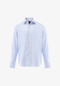 Unausgewählt, light blue