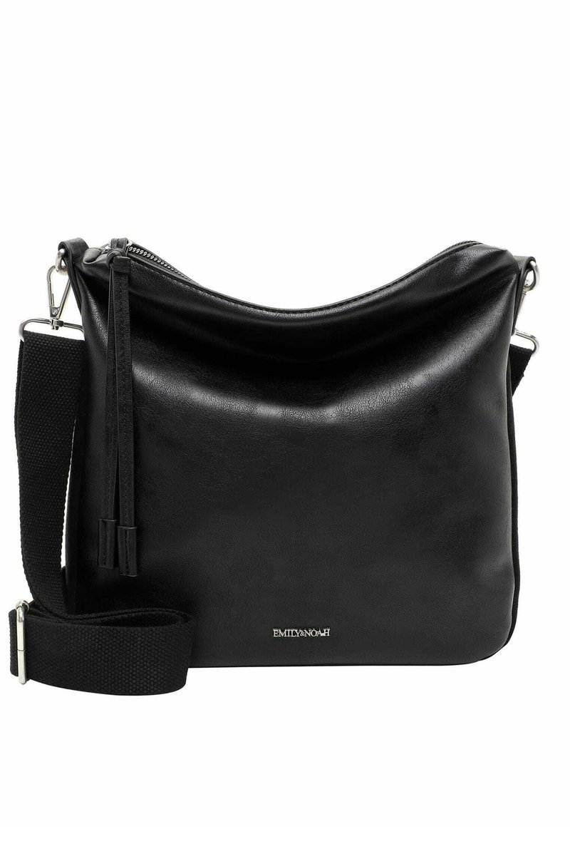 Emily & Noah KONSTANZE Across body bag black/black Zalando.de