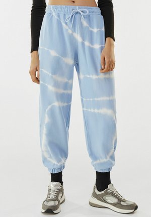 Verryttelyhousut - light blue